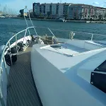 Un Yacht De 24M Rien Que Pour Vous !