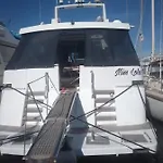 Un Yacht De 24M Rien Que Pour Vous !