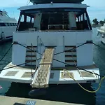 Un Yacht De 24M Rien Que Pour Vous !